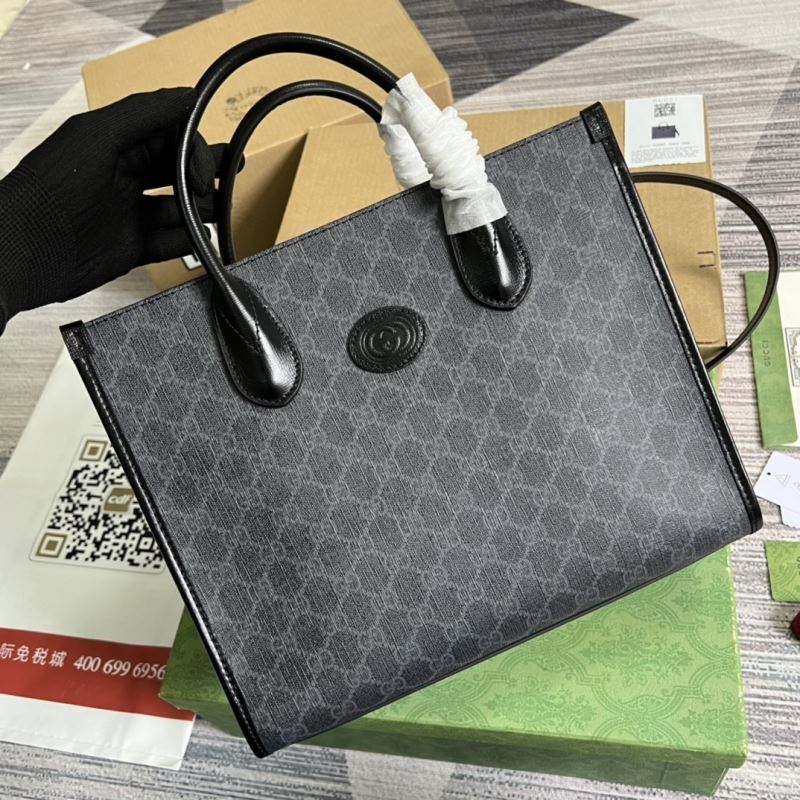 Gvc*1 top handle bags
